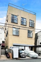 外観写真 富士栄マンション