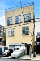 外観写真 富士栄マンション