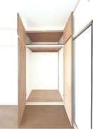 収納 富士栄マンション