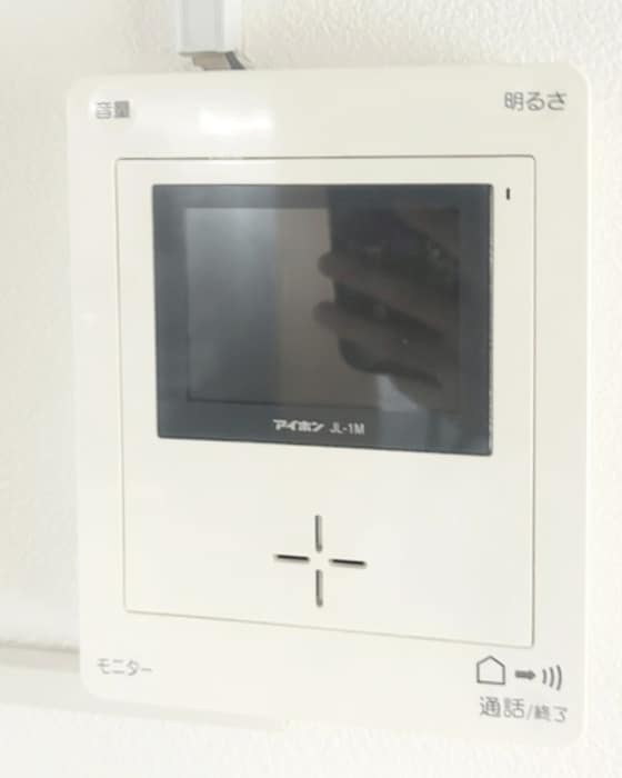 内観写真 富士栄マンション