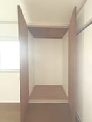 収納 富士栄マンション