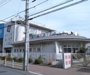 仲池上保育園(幼稚園/保育園)まで190m 富士栄マンション