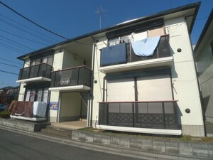 ウエストパレスⅢ