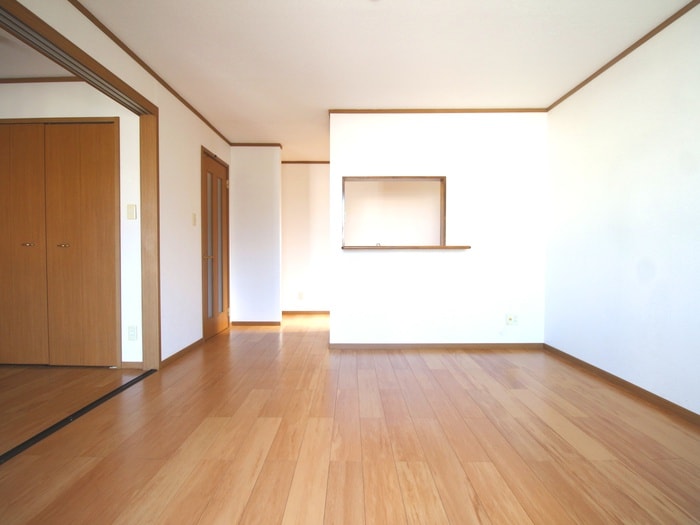 居室 パークアドニス