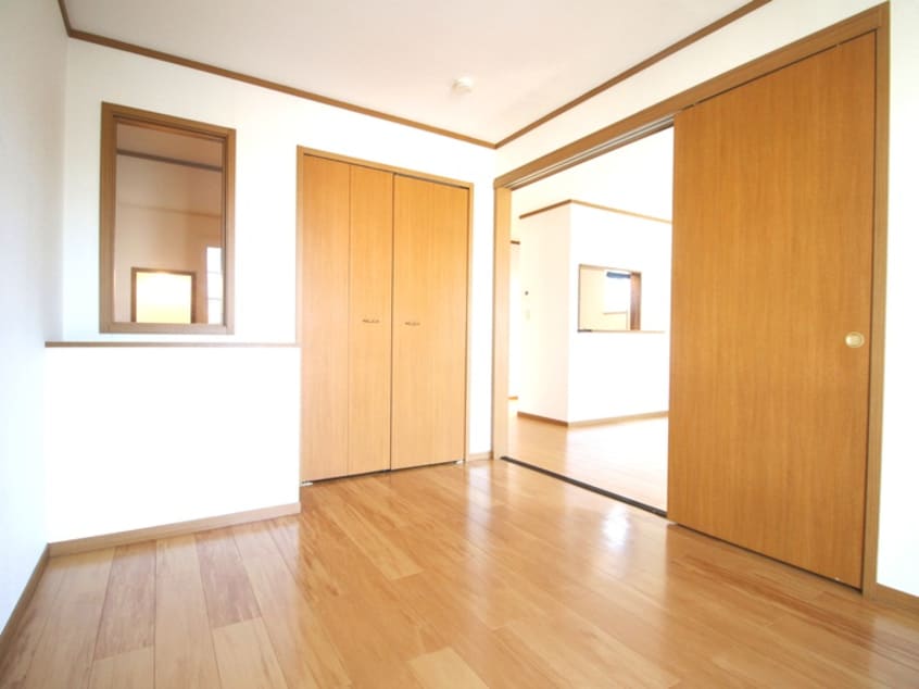 居室 パークアドニス