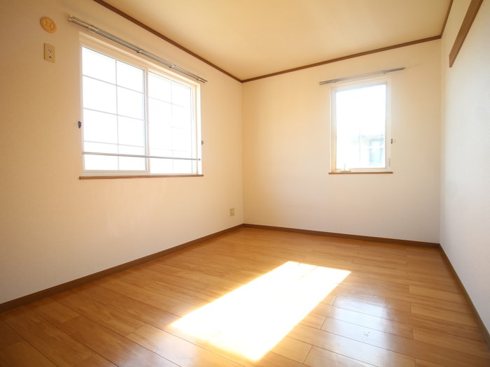 居室 パークアドニス