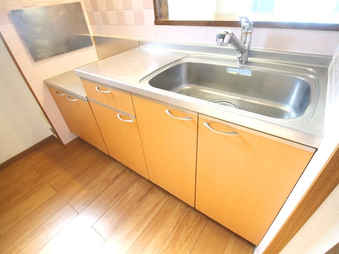 キッチン パークアドニス