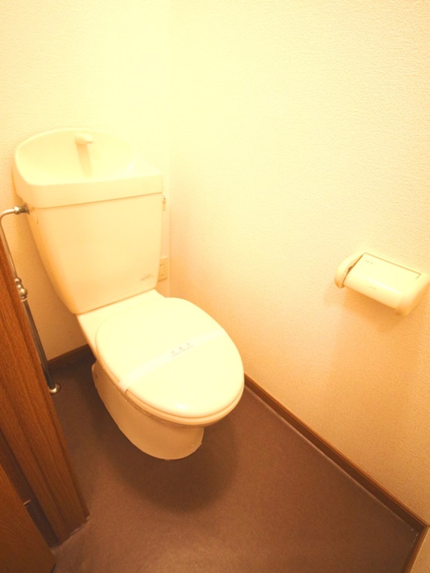 トイレ パークアドニス