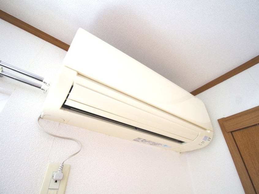 内観写真 パークアドニス