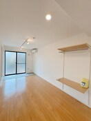 居室 MQuarto聖蹟桜ヶ丘