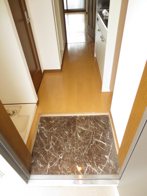 玄関 ＡＢＩＴＡＲＥ海老名