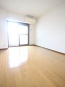 居室 ＡＢＩＴＡＲＥ海老名