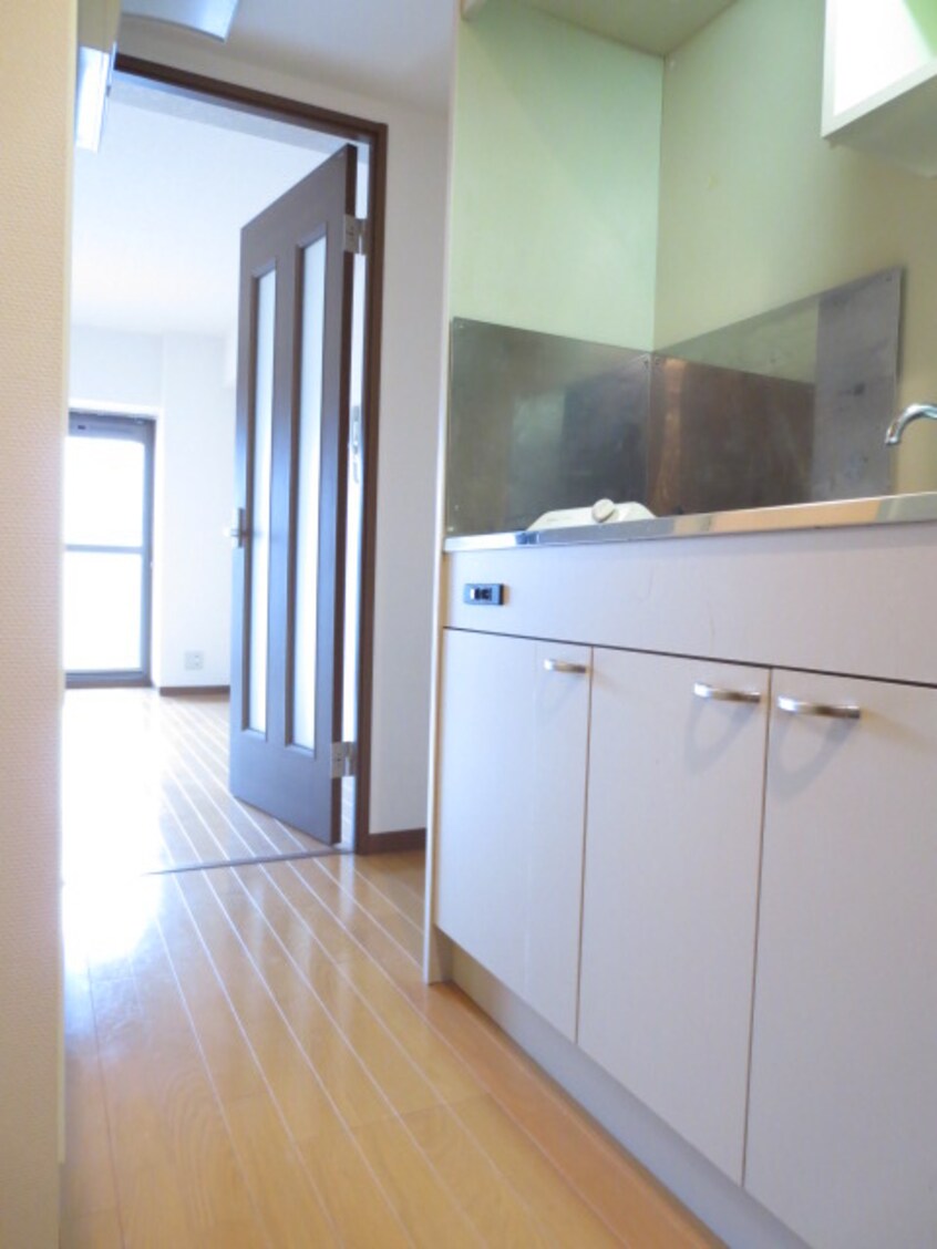 居室 ＡＢＩＴＡＲＥ海老名