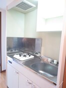 キッチン ＡＢＩＴＡＲＥ海老名