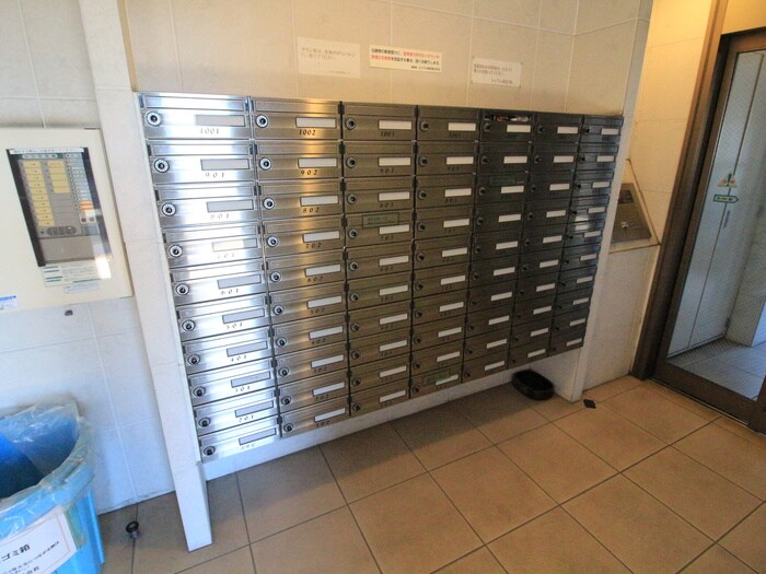 建物設備 ＡＢＩＴＡＲＥ海老名