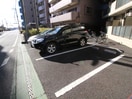駐車場 ＡＢＩＴＡＲＥ海老名