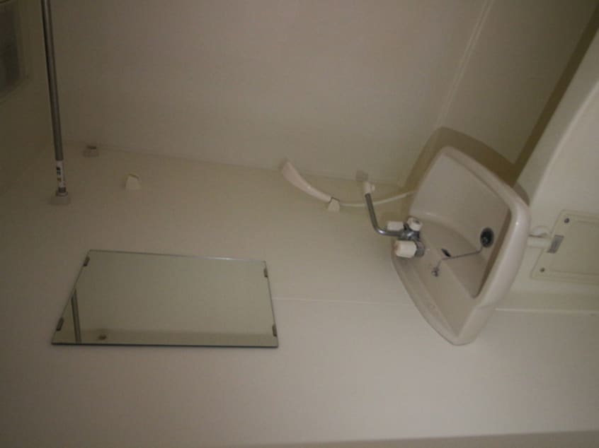 バス／シャワールーム等 ＡＢＩＴＡＲＥ海老名