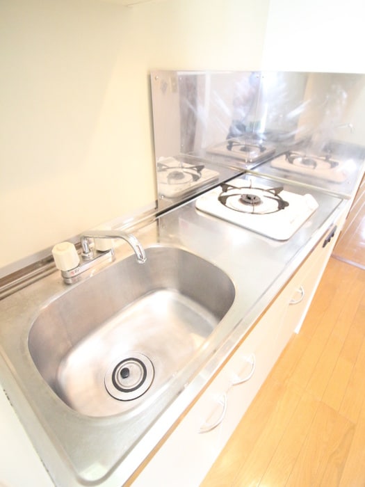 キッチン ＡＢＩＴＡＲＥ海老名