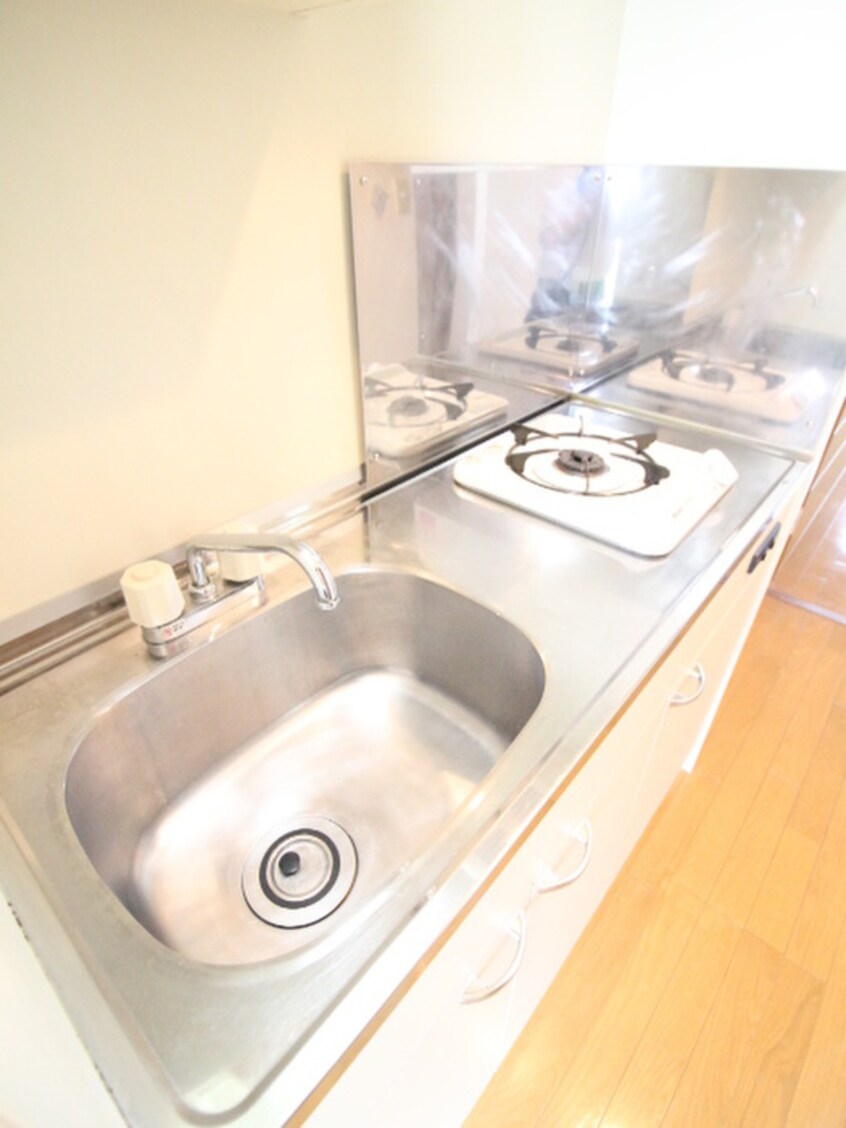 キッチン ＡＢＩＴＡＲＥ海老名