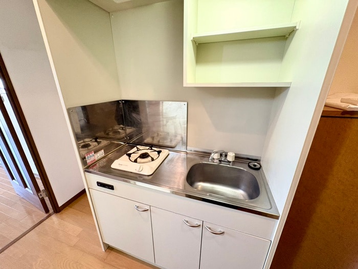 キッチン ＡＢＩＴＡＲＥ海老名