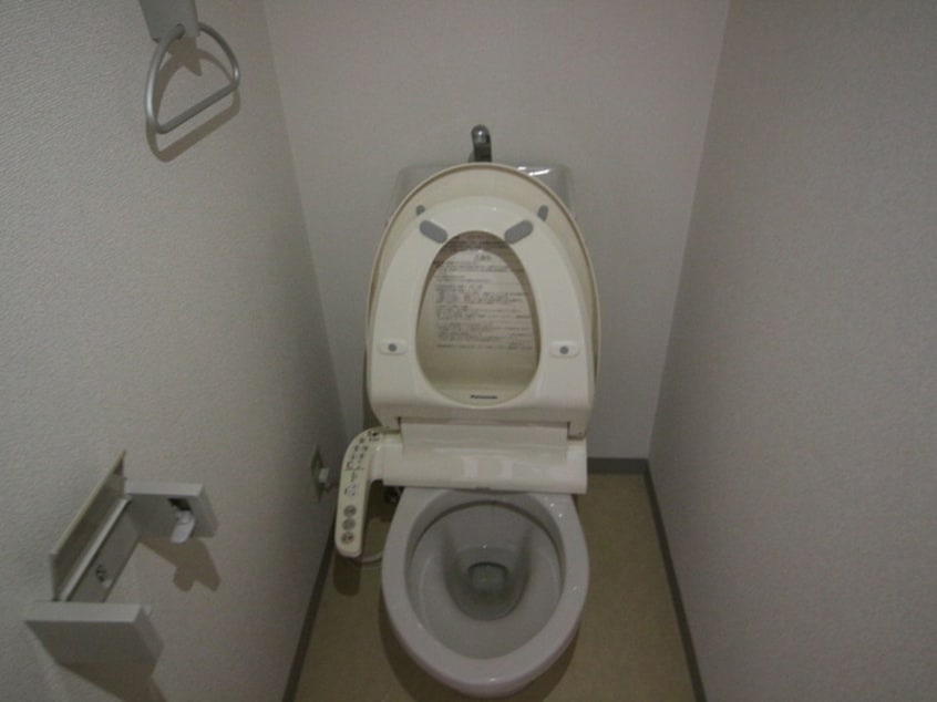 トイレ ＡＢＩＴＡＲＥ海老名