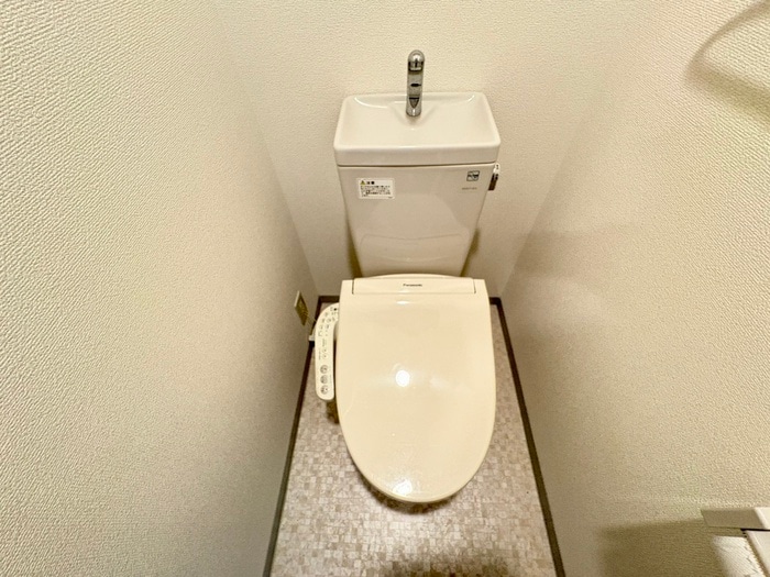 トイレ ＡＢＩＴＡＲＥ海老名