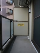 ベランダ・バルコニー ＡＢＩＴＡＲＥ海老名