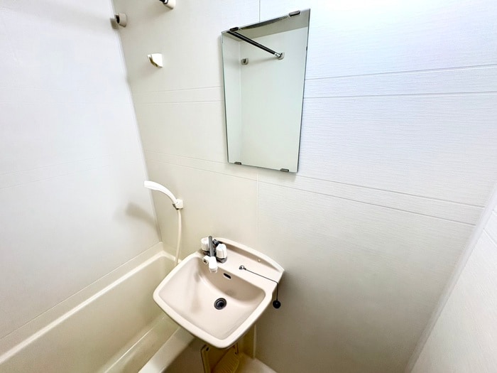 洗面 ＡＢＩＴＡＲＥ海老名