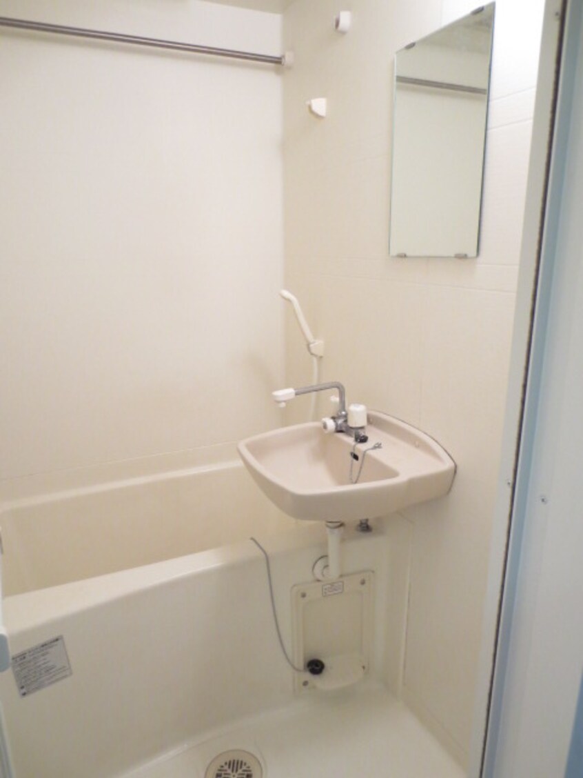 バス／シャワールーム等 ＡＢＩＴＡＲＥ海老名