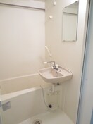 バス／シャワールーム等 ＡＢＩＴＡＲＥ海老名