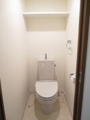 トイレ ＡＢＩＴＡＲＥ海老名