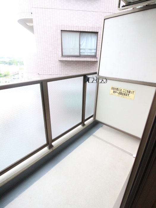 ベランダ・バルコニー ＡＢＩＴＡＲＥ海老名