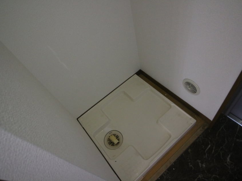 洗濯機置場 ＡＢＩＴＡＲＥ海老名