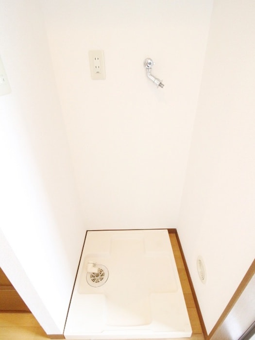 洗濯機置場 ＡＢＩＴＡＲＥ海老名