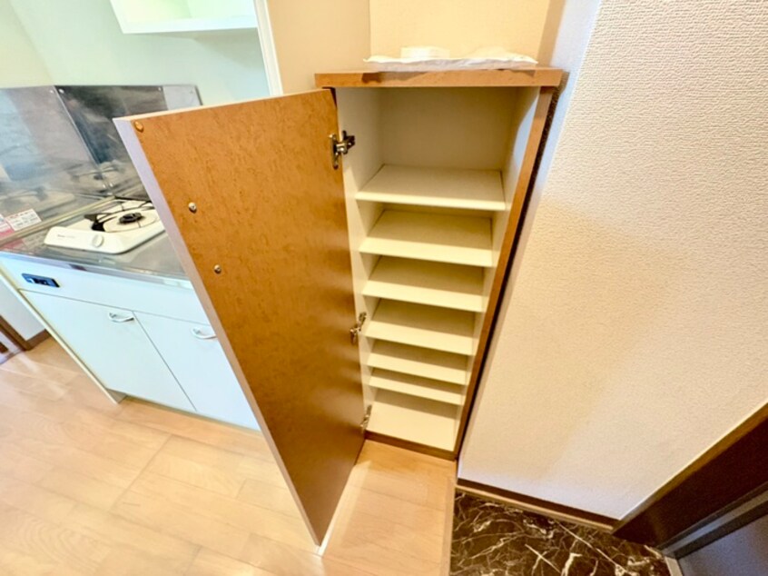 靴箱 ＡＢＩＴＡＲＥ海老名