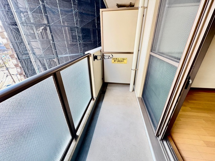 ベランダ・バルコニー ＡＢＩＴＡＲＥ海老名