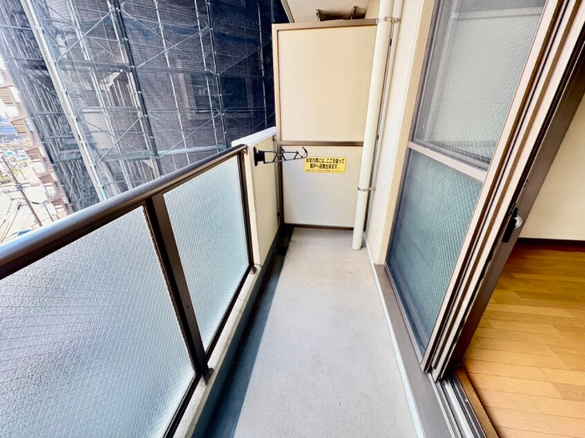 ベランダ・バルコニー ＡＢＩＴＡＲＥ海老名