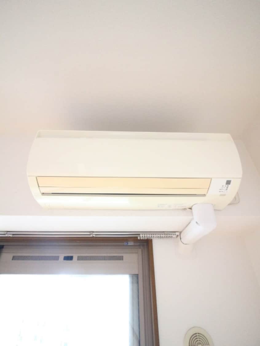 内観写真 ＡＢＩＴＡＲＥ海老名