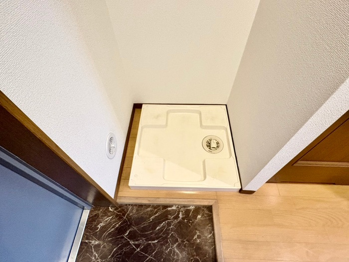 洗濯機置場 ＡＢＩＴＡＲＥ海老名