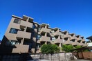 ユーレジデンス高円寺の外観