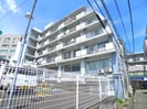 サンファスト清瀬の外観