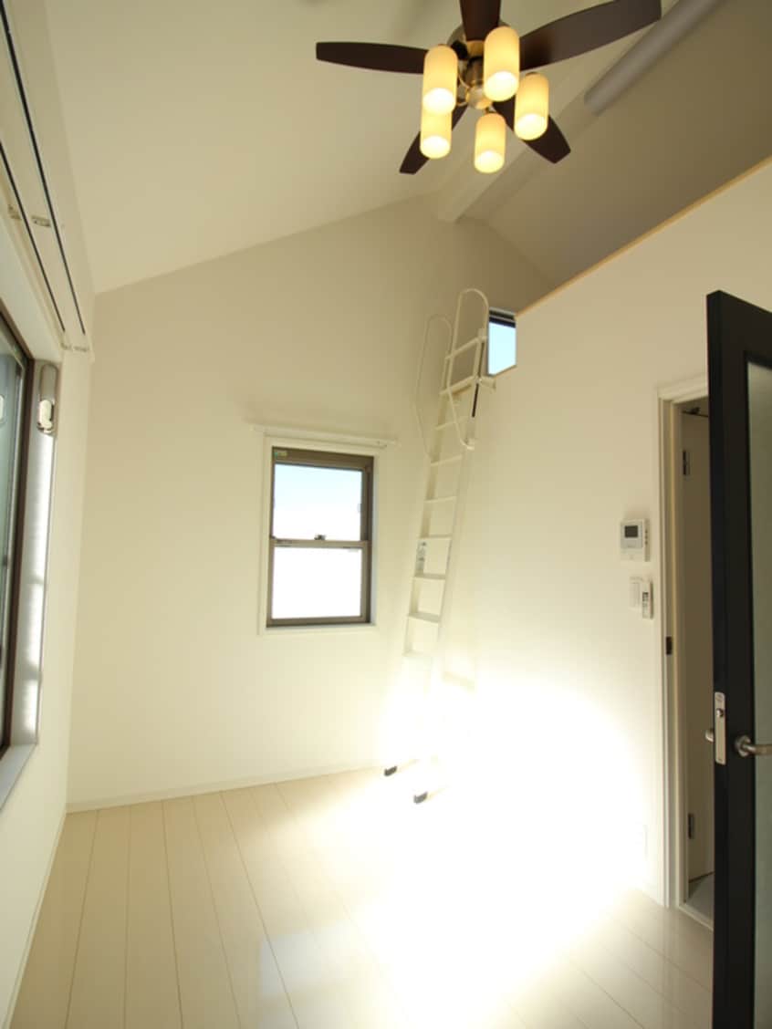 居室 リ－ヴェルポ－ト横浜三ッ沢Ⅲ