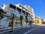 ＶＩＡ　ＬＡＴＴＥＡ　志村