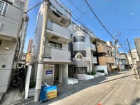 メゾン・ド・アルエット（402）