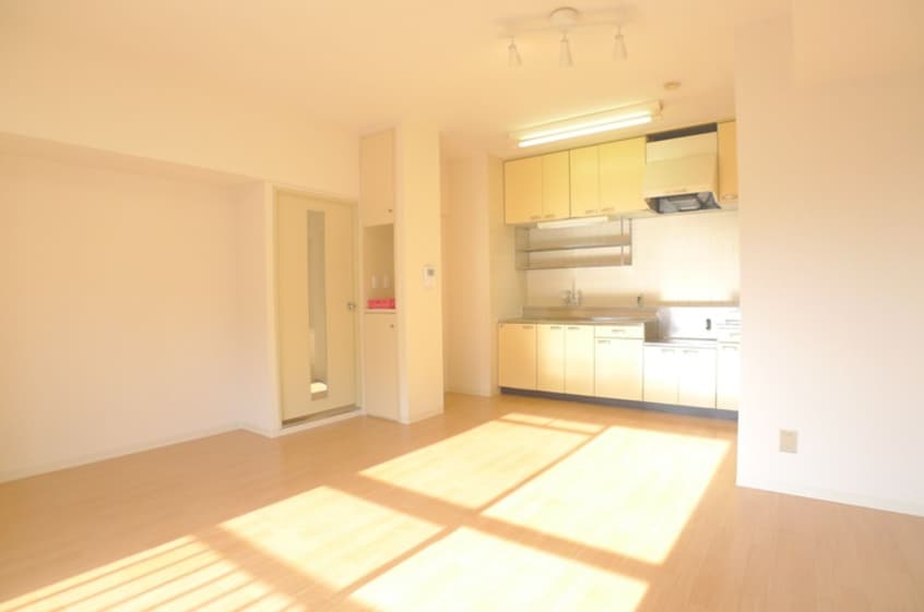 居室 フロ－ラル松戸