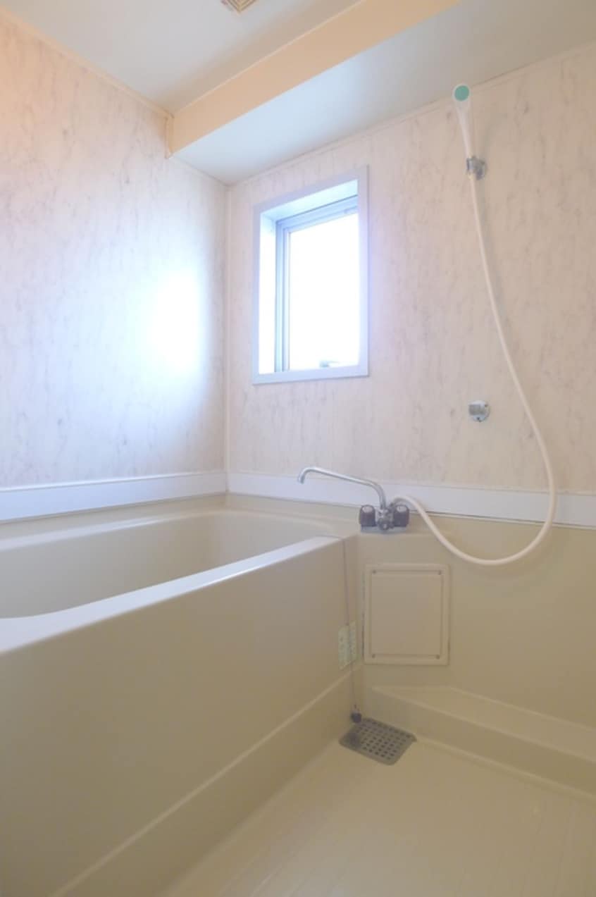 バス／シャワールーム等 フロ－ラル松戸