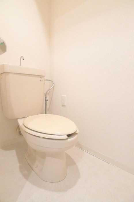 トイレ フロ－ラル松戸