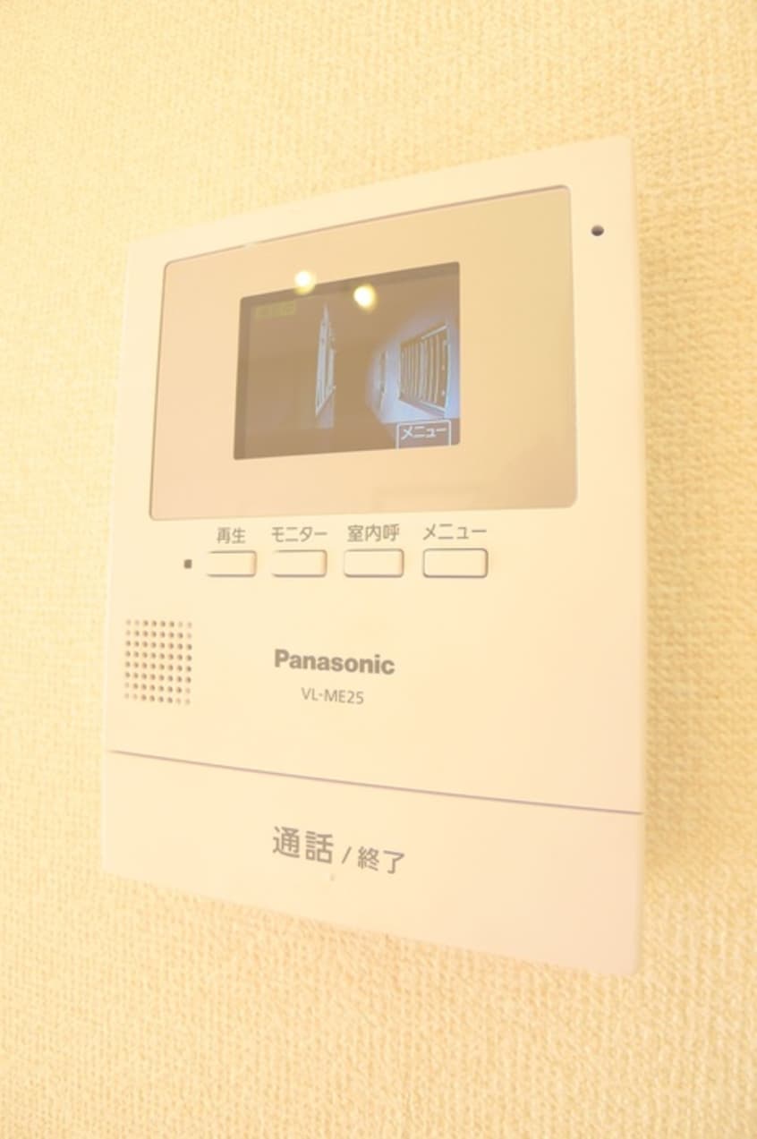 内観写真 フロ－ラル松戸