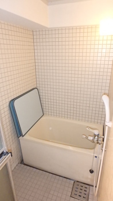 バス／シャワールーム等 アルバーノ立川