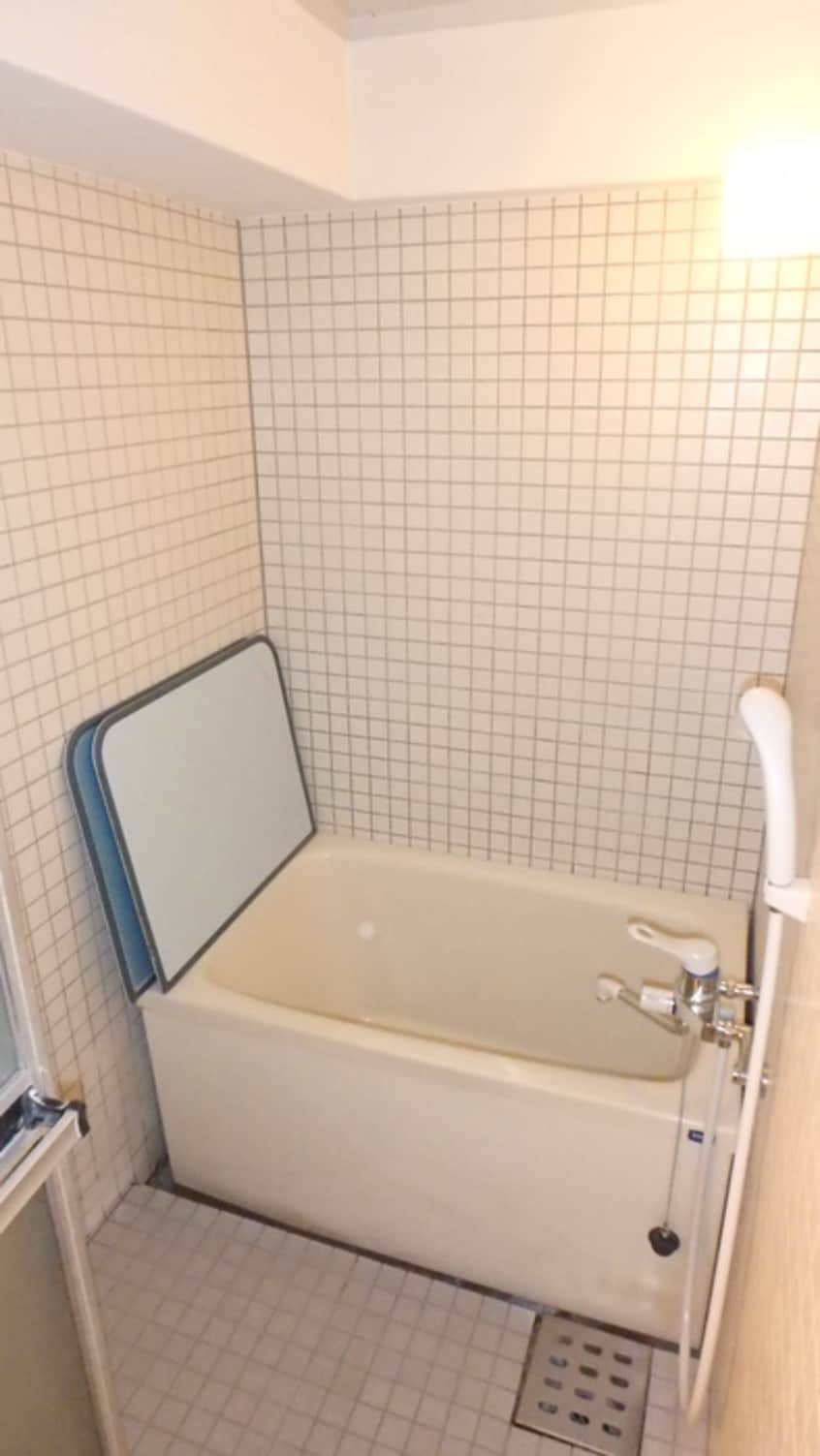 バス／シャワールーム等 アルバーノ立川